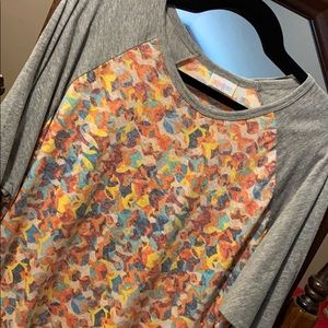 Lularoe Randy